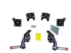 Jake’s 3" E-Z-GO Medalist / TXT Electric Spindle Lift Kit (Years 1994.5-2001.5)