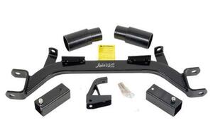 Jake’s E-Z-GO Marathon Gas 4″ Axle Lift Kit (Years 1989-1994.5)