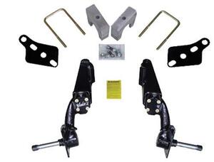 Jake’s Club Car DS & Carryall 6″ Spindle Lift Kit W/Mech Brakes (Years 1981-Up)