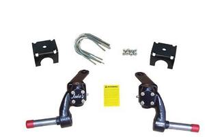 Jake’s E-Z-GO Medalist / TXT Gas 3 Spindle Lift Kit (Years 1994.5-2001.5)