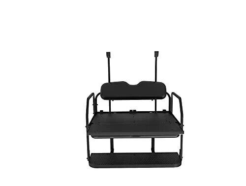 Club Car Precedent Flip Rear Seat Kit